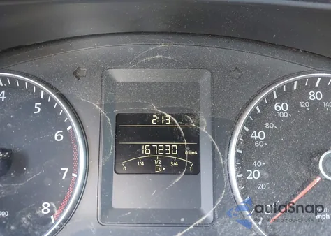 2012 Volkswagen Jetta 2.5L Se from USA, damaged, VIN 3VWDP7AJ7CM353119